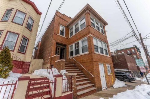 514 14th St, Union City NJ  07087-3114 exterior