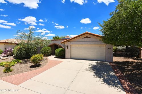 1035 Seven Palms Dr, Tucson, AZ 85755-9161