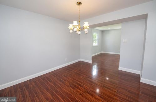 1865 Greymont St, Philadelphia PA  19116-3829 exterior