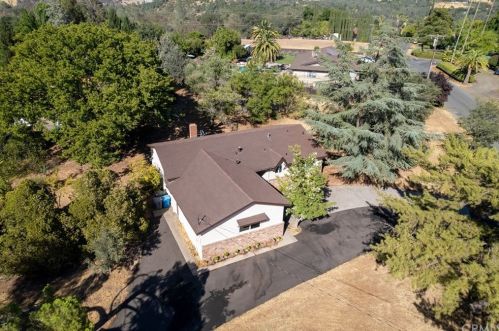 195 Valley View Dr, Oroville CA  95966-3722 exterior