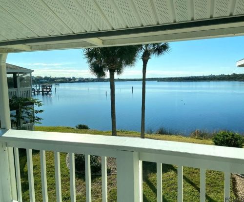 401 Ocean Marina Dr, Flagler Beach, FL 32136-2836