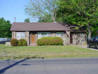 1706 Buerkle St, Farelly Lake, AR 72160-5802