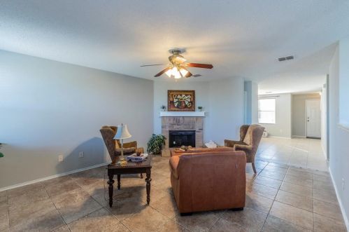 1509 Fieldstone Dr, Oak Point TX 75068-6442 exterior