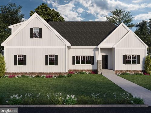 23478 Lands End Dr, Madison Mills, VA 22960-3550
