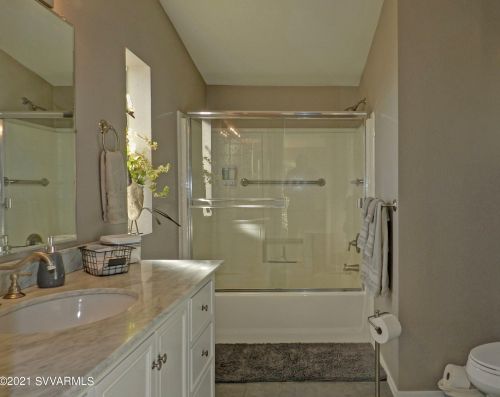 65 Stardust Ln, Sedona AZ 86336-3754 exterior