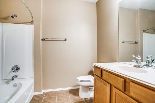 7997 Palmer Ct, Frisco TX  75034-3349 exterior