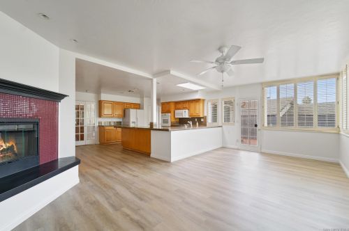 6460 Golfcrest Dr, San Diego CA 92119-1228 exterior