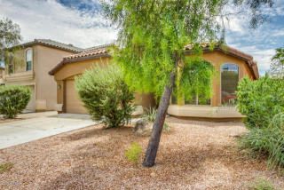 16605 Central St, Sun City, AZ 85388-1181