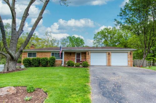 1378 Ridgecrest Dr, Milford, OH 45150-2436