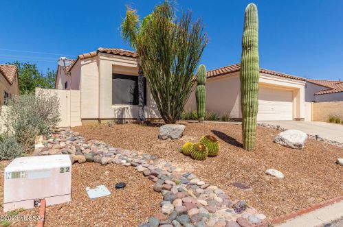 3354 Desert Bend Loop, Tucson, AZ 85742-9380