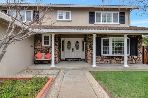 5030 Yucatan Way, San Jose, CA 95118-2353
