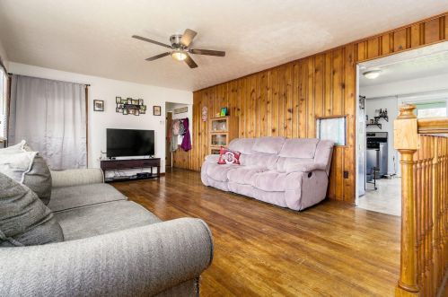 12924 Cleveland Rd, Pataskala OH 43062-8817 exterior