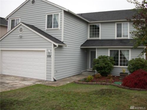 1128 Milbanke Dr, Olympia, WA 98513-7723