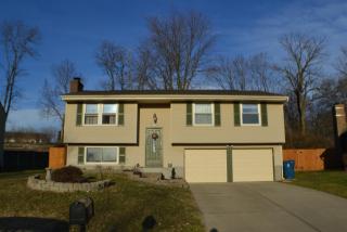3404 Spring Valley Dr, Covington, KY 41018-3816