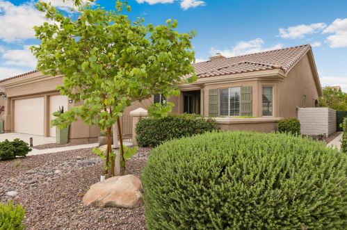80154 Avenida Aliso Cyn, Indio, CA 92203-7421