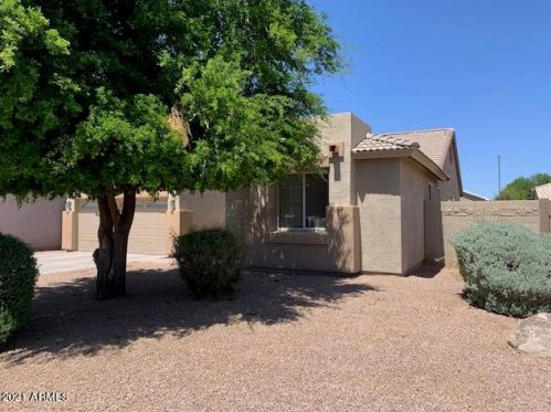 3374 Santa Fe Ln, Gilbert, AZ 85297-9390