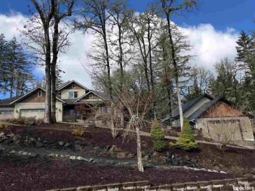 510 Melvill Cres, Philomath, OR 97370-9446