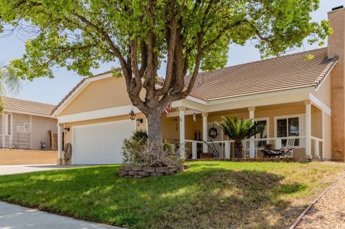 33690 Tamerron Way, Wildomar, CA 92595-8331