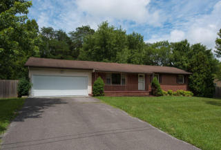 4936 Ada Ln, Knoxville, TN 37918-2601