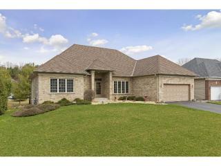 1621 Stonepine Ct, Hudson WI  54016-5840 exterior