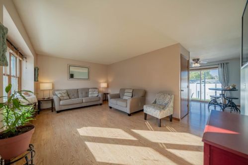 1609 Rose Ave, Fond Du Lac WI  54937-1076 exterior