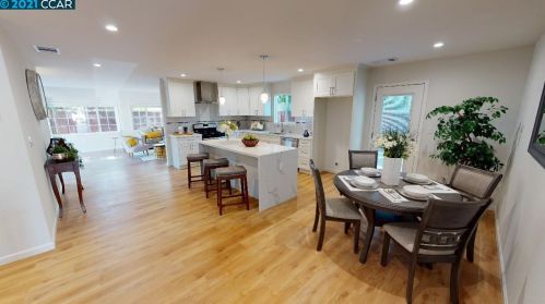 2731 Broadmoor Ave, Concord CA  94520-4751 exterior