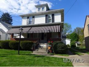 2405 23rd St, Parkersburg, WV 26101-3704