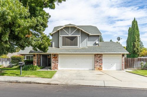 824 Mcguire Dr, Modesto, CA 95355-4562