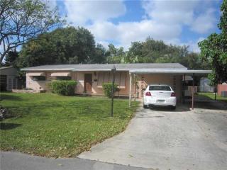 15000 7th Ave, Miami, FL 33161-2224