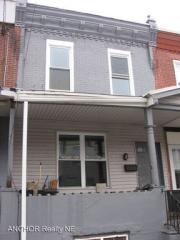 1518 26th St, Philadelphia PA  19146-4403 exterior