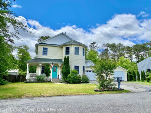 919 Sinclair Ave, Lacey Township, NJ 08734-2035