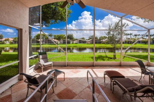 7312 Lombardy St, Boynton Beach, FL 33472-7346