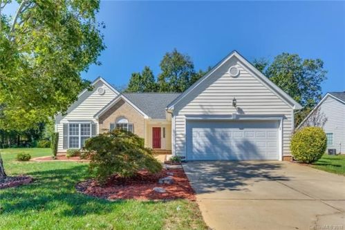 4209 Mckendree Way, Charlotte, NC 28269-8170