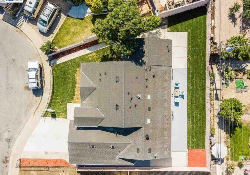 416 Easter Ave, Milpitas CA  95035-4203 exterior