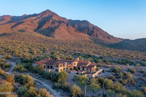 11199 Saguaro Canyon Trl, Scottsdale, AZ 85255-7150