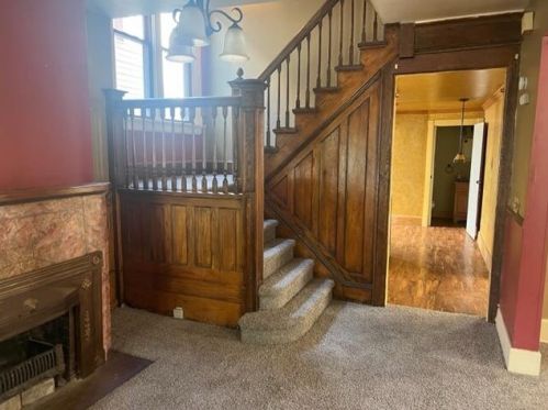 1228 32, Milwaukee WI 53208-2943 exterior