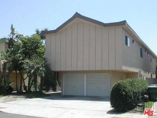 12492 Gilmore Ave, Los Angeles CA  90066-6466 exterior