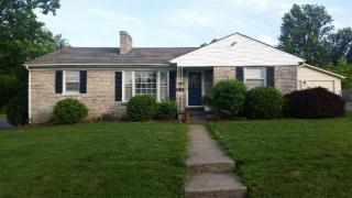 2602 Southview Dr, Lexington, KY 40503-2219