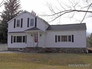 7065 Curry Hill Rd, South Trenton, NY 13304-2603