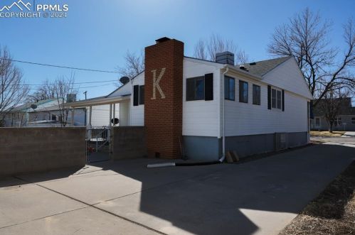 2940 Norwich Ave, Pueblo CO 81008-1434 exterior
