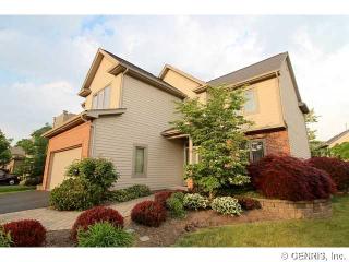 729 Mariner Cir, Webster, NY 14580-3909
