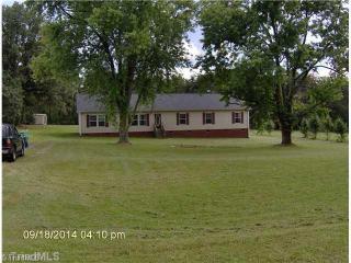 921 Comer Rd, Matrimony, NC 27048-8120