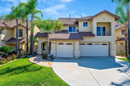 31783 Camino Rosales, Temecula, CA 92592-1042
