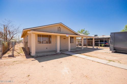713 13th St, Casa Grande, AZ 85122-3109