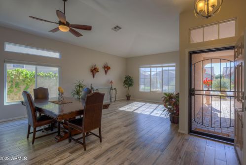 4544 Fernwood Ct, Cave Creek AZ  85331-3214 exterior