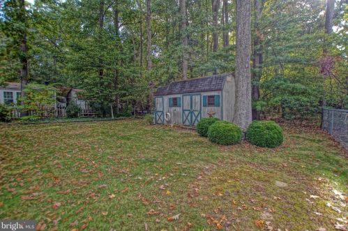 57 White Pine Dr, Millsboro DE  19966-8752 exterior