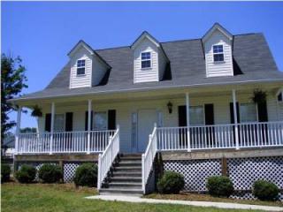 7297 Salmon Ln, College Dale, TN 37363-5523
