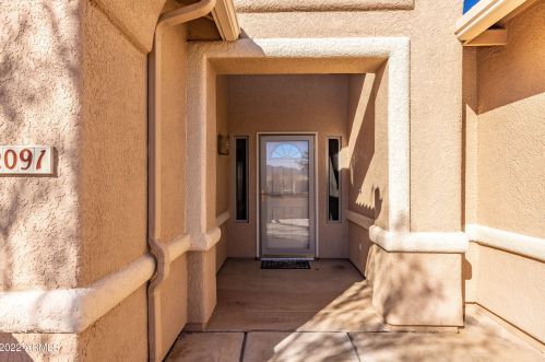 2091 Sandspring Ct, Sierra Vista, AZ 85650-5752