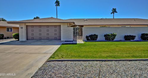 12551 Seneca Dr, Sun City, AZ 85375-4633