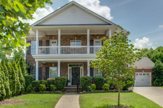 405 Meadowcrest Cir, Franklin, TN 37064-4776